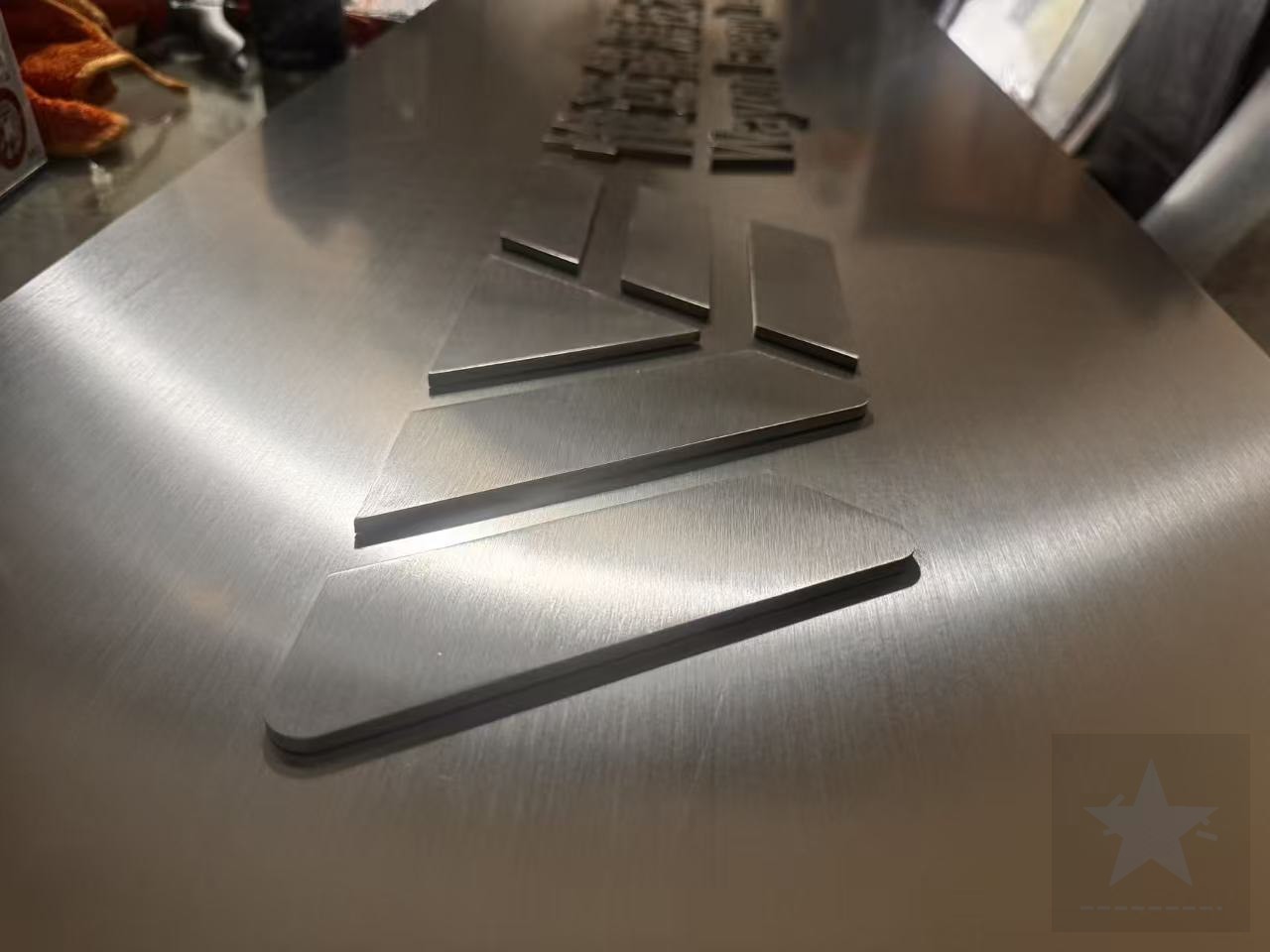 Wall Mounted Directional