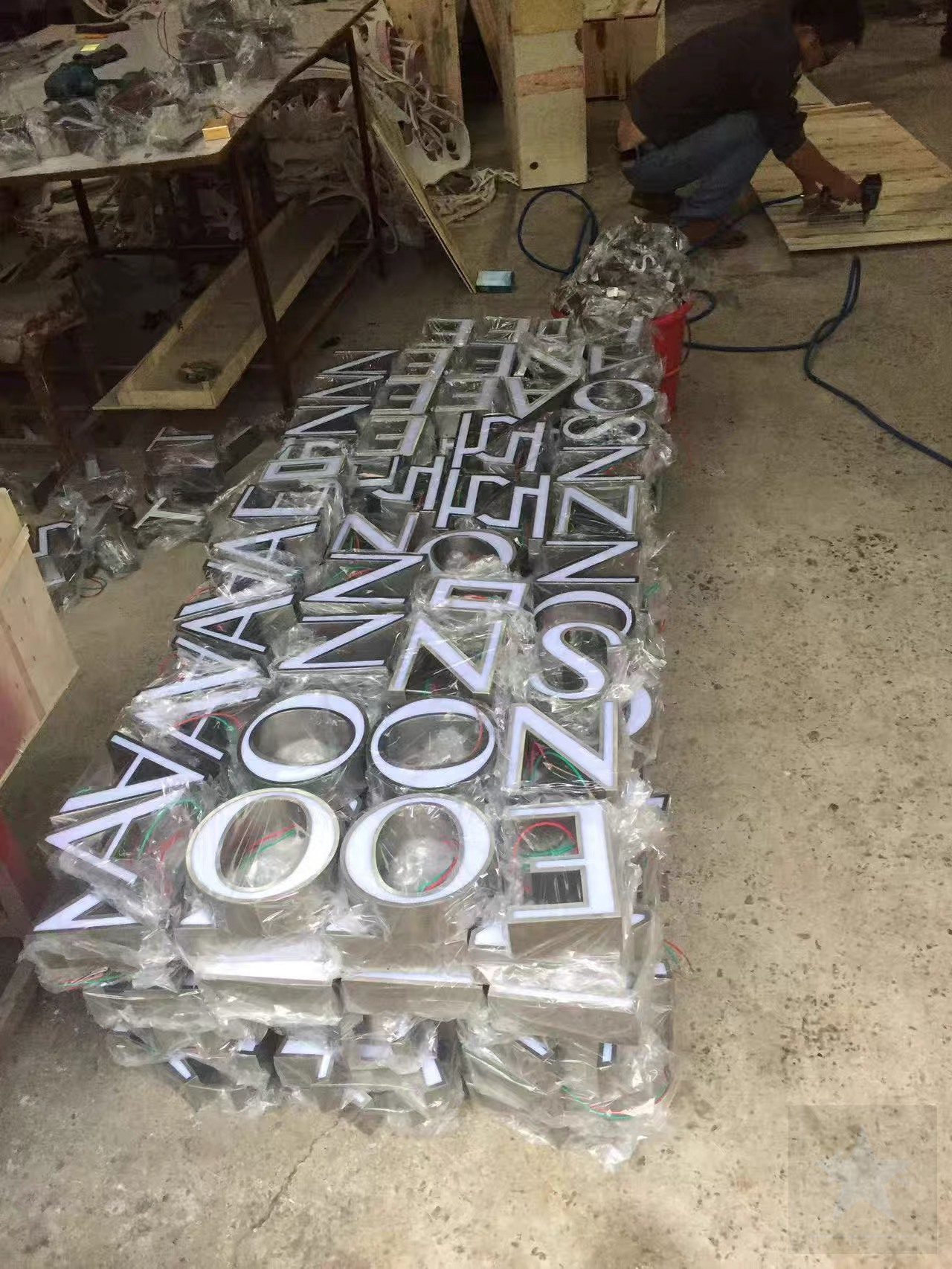 Workshop 6